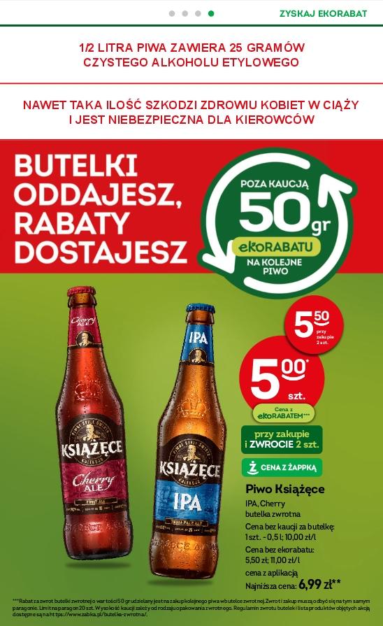 Gazetka promocyjna Żabka do 08/10/2024 str.27