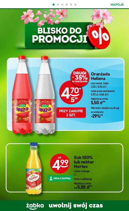 Gazetka promocyjna Żabka do 20/05/2025 str.34