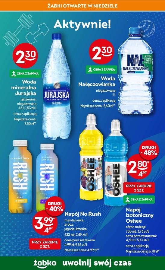 Gazetka promocyjna Żabka do 27/02/2024 str.57