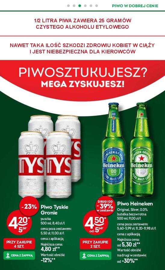 Gazetka promocyjna Żabka do 17/12/2024 str.31