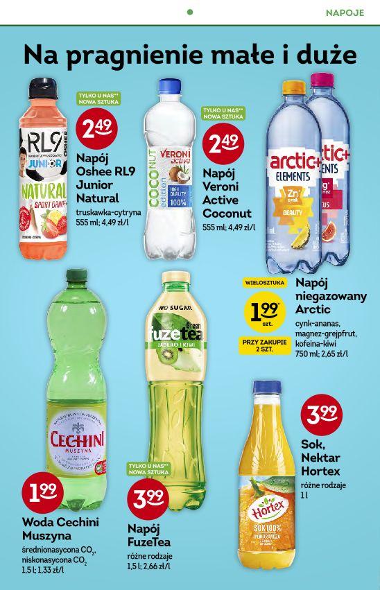 Gazetka promocyjna Żabka do 27/10/2020 str.16
