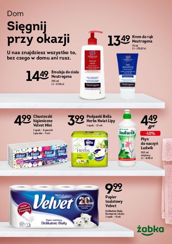 Gazetka promocyjna Żabka do 29/01/2019 str.29