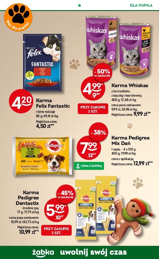 Gazetka promocyjna Żabka do 29/12/2025 str.66