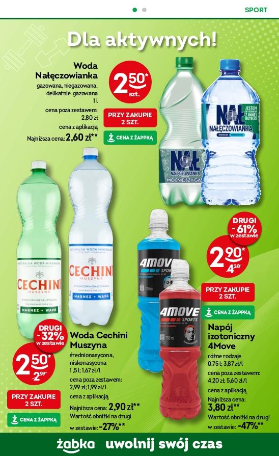 Gazetka promocyjna Żabka do 08/10/2024 str.66