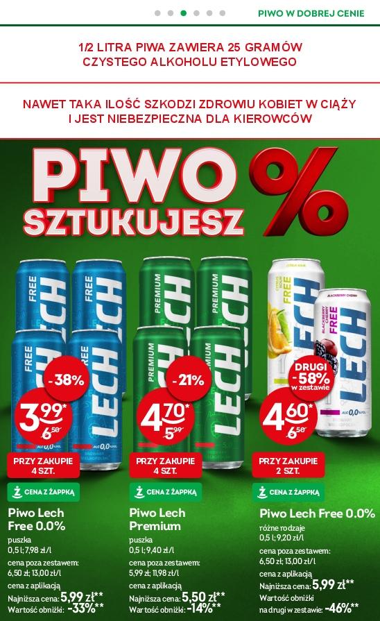 Gazetka promocyjna Żabka do 15/07/2025 str.19