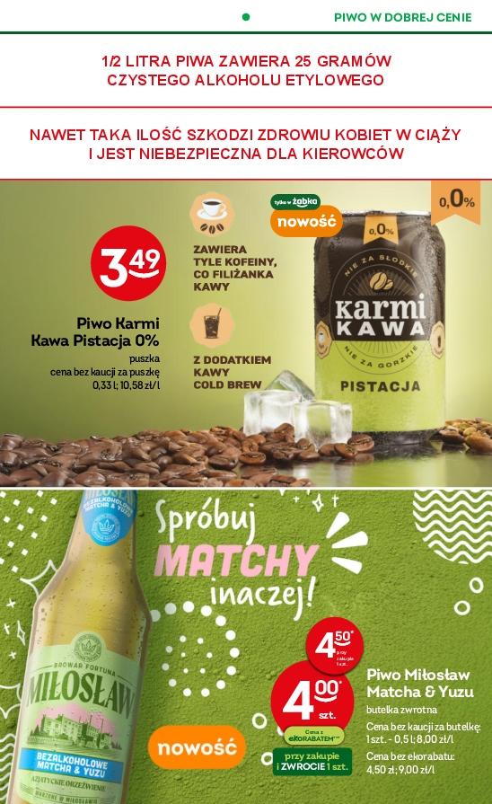 Gazetka promocyjna Żabka do 13/01/2026 str.25