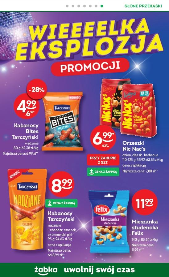 Gazetka promocyjna Żabka do 30/01/2024 str.28