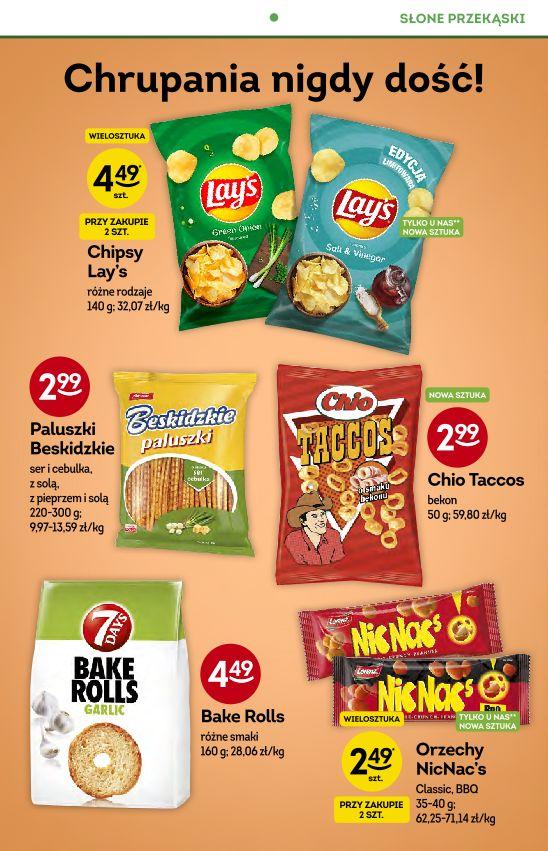 Gazetka promocyjna Żabka do 27/10/2020 str.24
