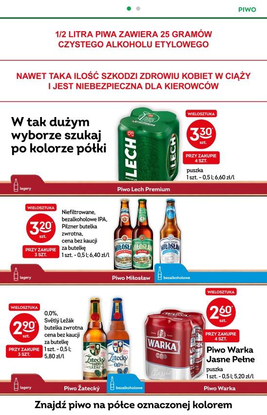 Gazetka promocyjna Żabka do 23/11/2021 str.16