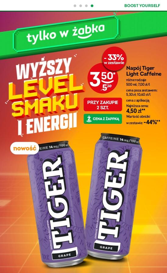 Gazetka promocyjna Żabka do 07/10/2025 str.15