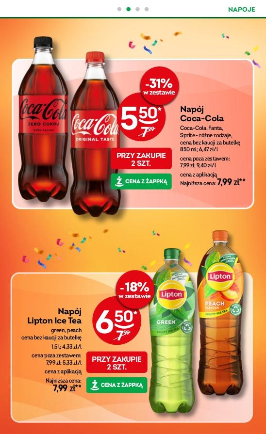 Gazetka promocyjna Żabka do 10/02/2026 str.27