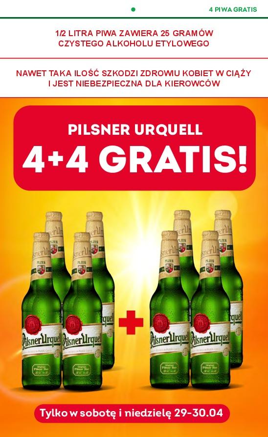 Gazetka promocyjna Żabka do 09/05/2023 str.3