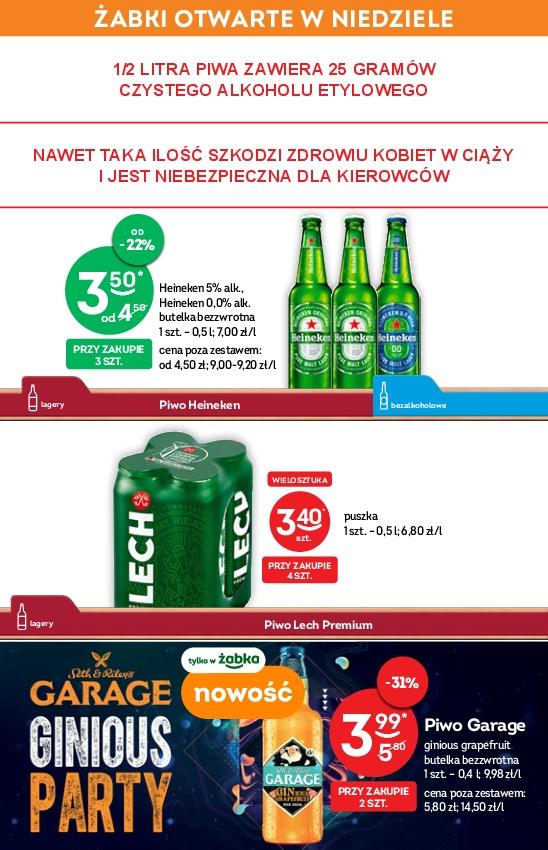 Gazetka promocyjna Żabka do 15/02/2022 str.16