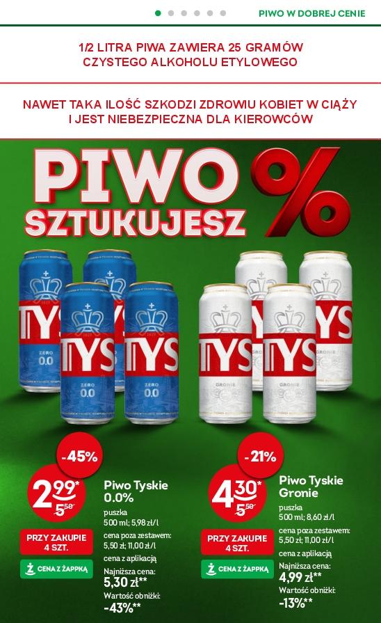Gazetka promocyjna Żabka do 03/06/2025 str.28