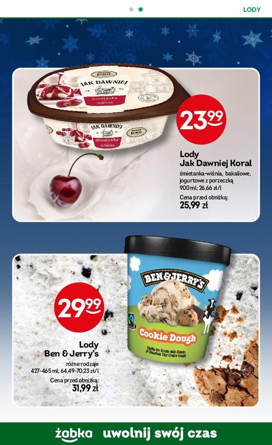 Gazetka promocyjna Żabka do 29/12/2025 str.63