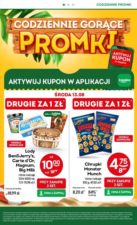 Gazetka promocyjna Żabka do 26/08/2025 str.2