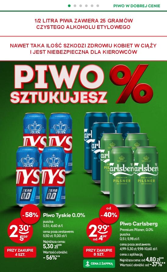 Gazetka promocyjna Żabka do 15/07/2025 str.17