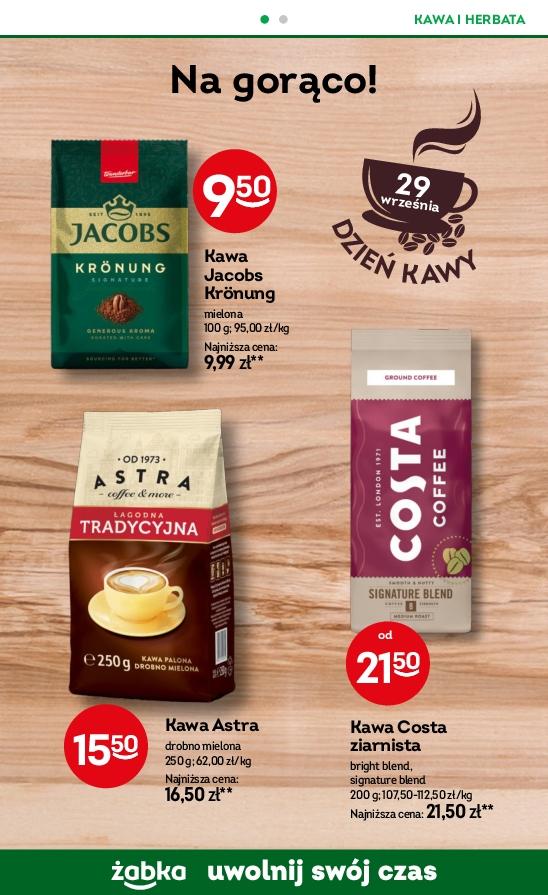 Gazetka promocyjna Żabka do 08/10/2024 str.72