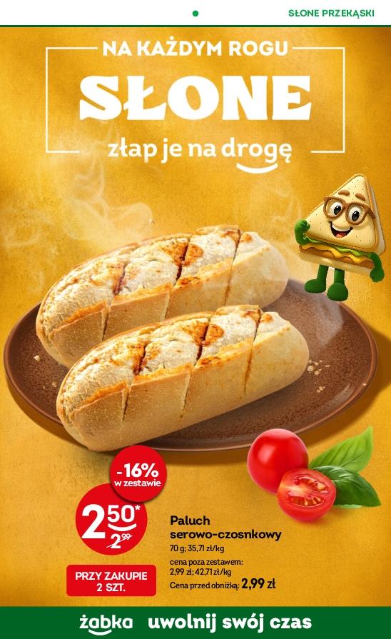 Gazetka promocyjna Żabka do 18/11/2025 str.47