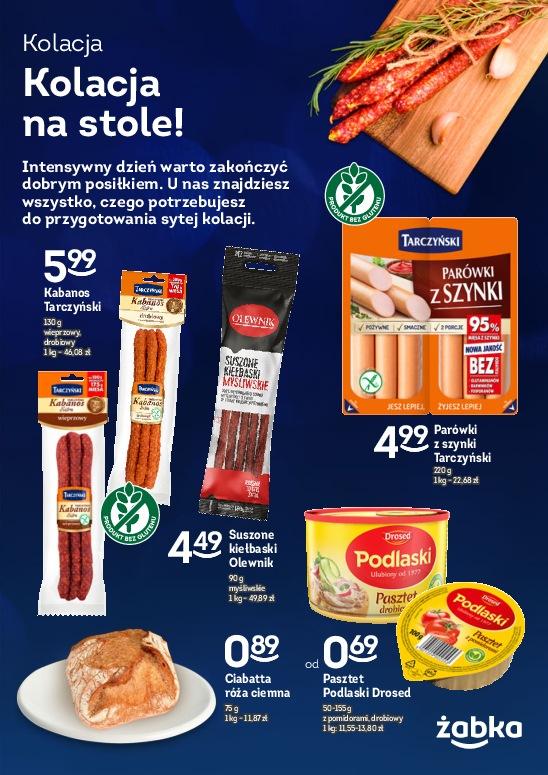 Gazetka promocyjna Żabka do 29/01/2019 str.25