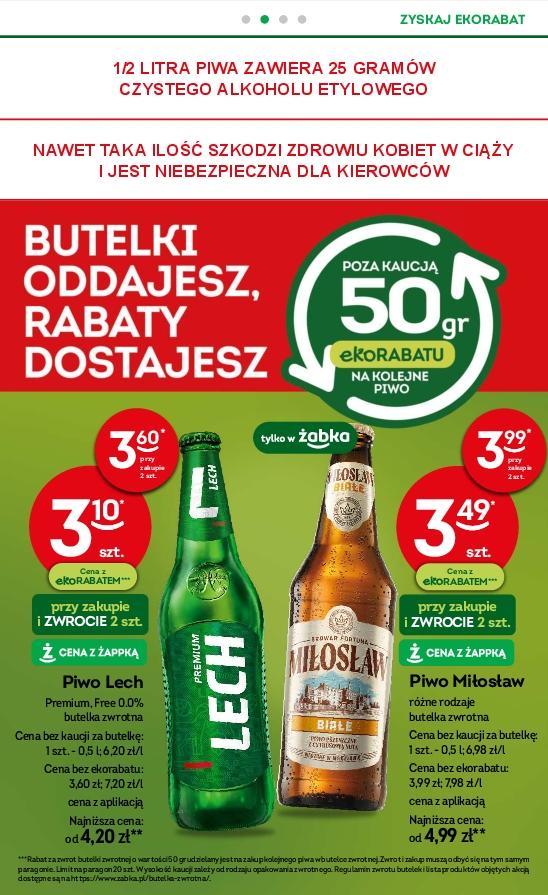 Gazetka promocyjna Żabka do 21/05/2024 str.19