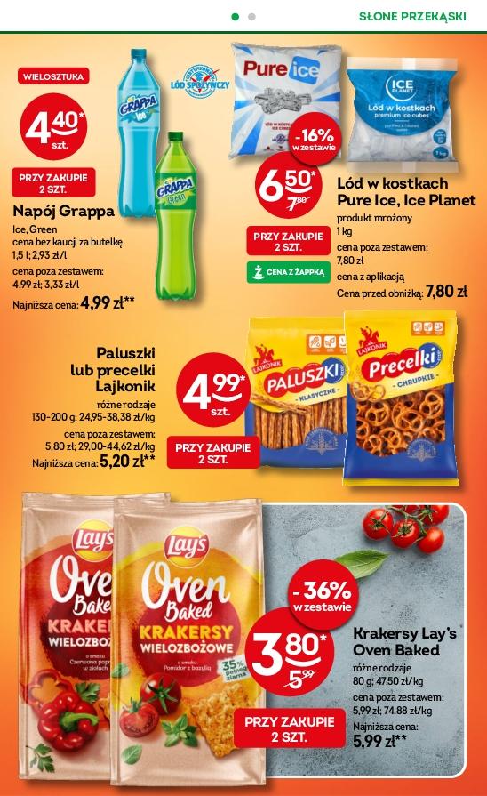 Gazetka promocyjna Żabka do 10/02/2026 str.30