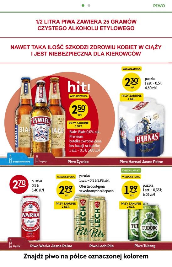 Gazetka promocyjna Żabka do 11/11/2020 str.26