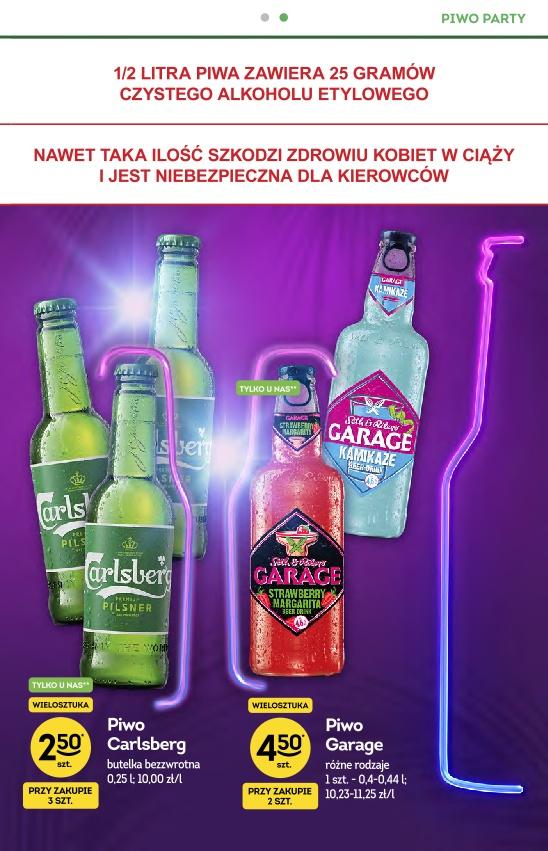 Gazetka promocyjna Żabka do 22/06/2021 str.13