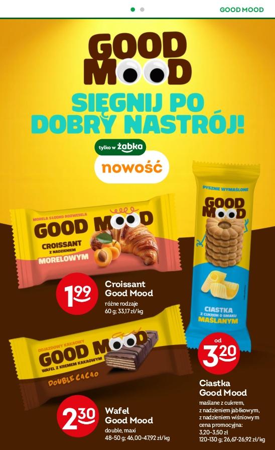 Gazetka promocyjna Żabka do 02/12/2025 str.30