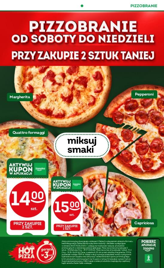 Gazetka promocyjna Żabka do 03/06/2025 str.61