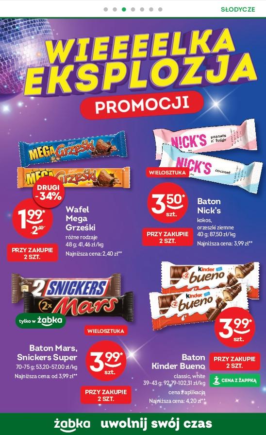Gazetka promocyjna Żabka do 30/01/2024 str.24