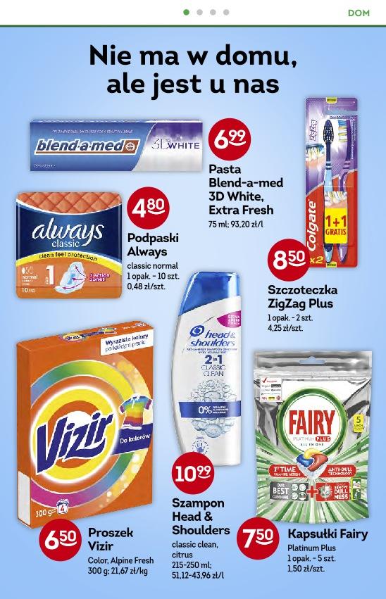 Gazetka promocyjna Żabka do 11/11/2020 str.40