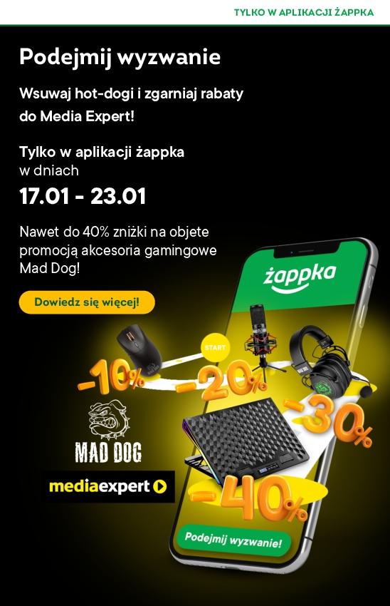Gazetka promocyjna Żabka do 30/01/2024 str.31