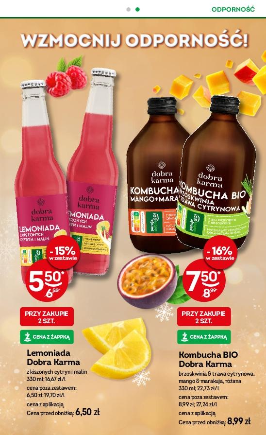 Gazetka promocyjna Żabka do 02/12/2025 str.57