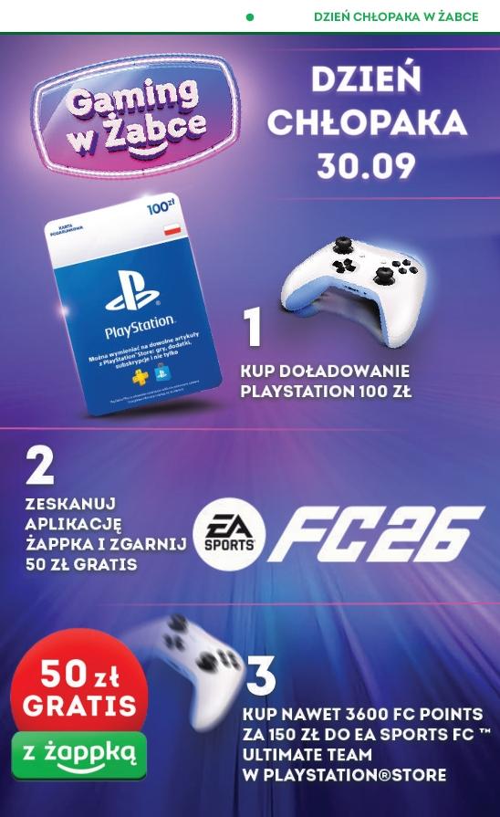 Gazetka promocyjna Żabka do 07/10/2025 str.9