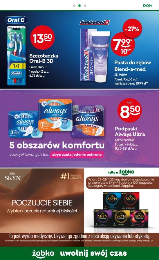 Gazetka promocyjna Żabka do 05/12/2023 str.50