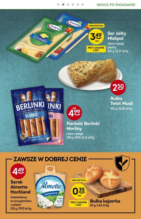 Gazetka promocyjna Żabka do 27/10/2020 str.7