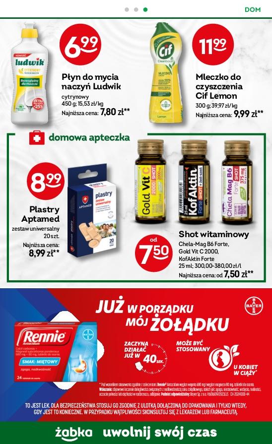 Gazetka promocyjna Żabka do 17/06/2025 str.94