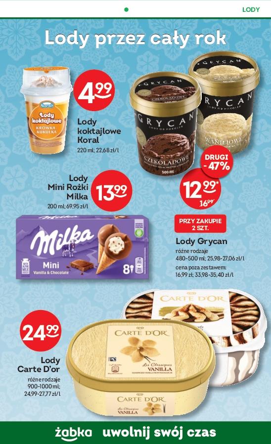 Gazetka promocyjna Żabka do 19/12/2023 str.51