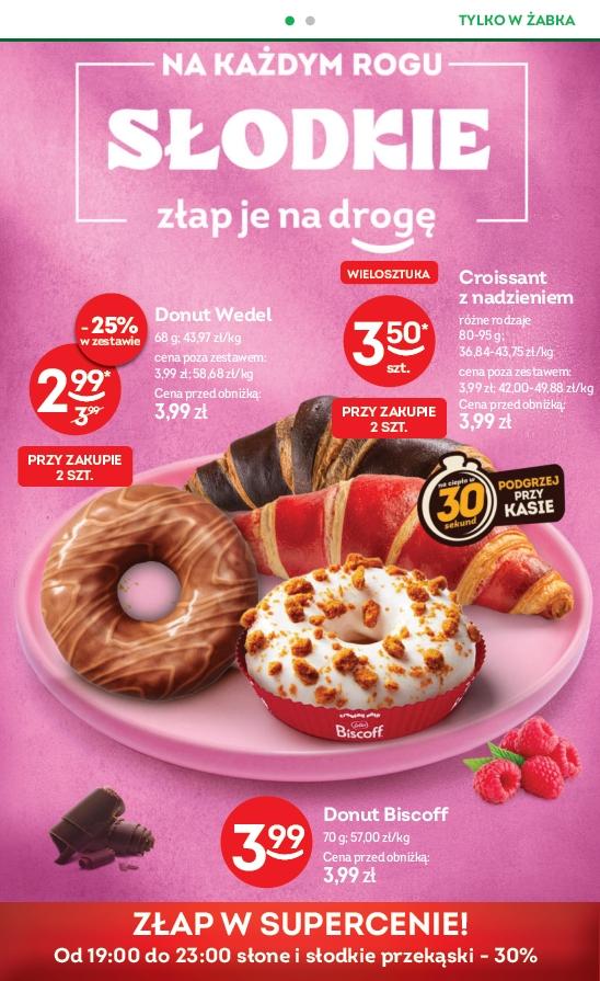 Gazetka promocyjna Żabka do 07/10/2025 str.48