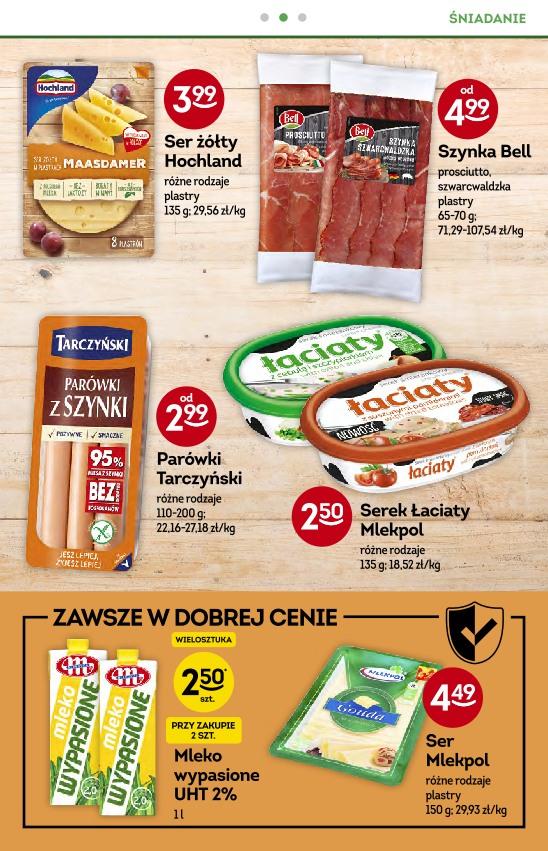 Gazetka promocyjna Żabka do 11/11/2020 str.9