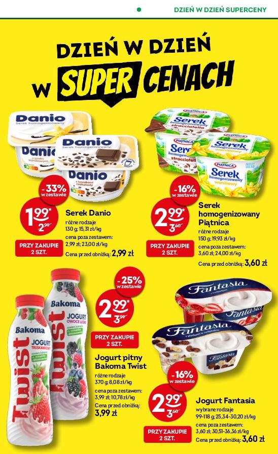 Gazetka promocyjna Żabka do 04/11/2025 str.47