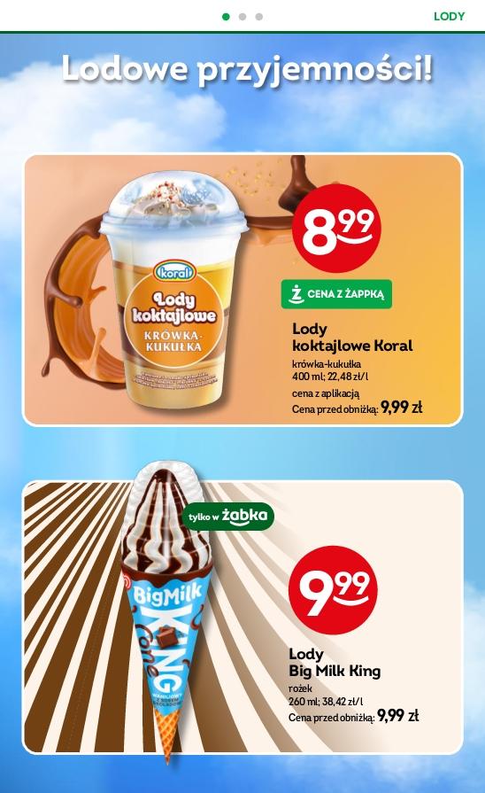 Gazetka promocyjna Żabka do 04/11/2025 str.68