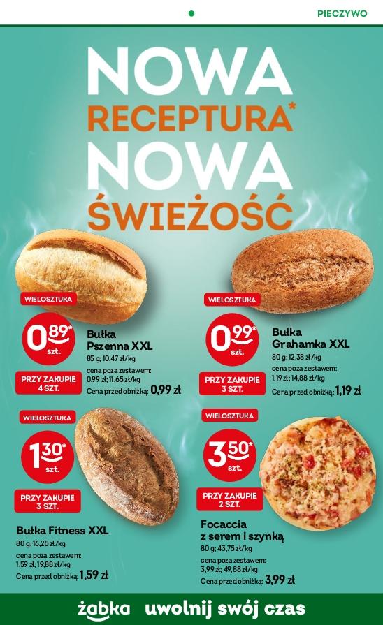 Gazetka promocyjna Żabka do 18/06/2024 str.44
