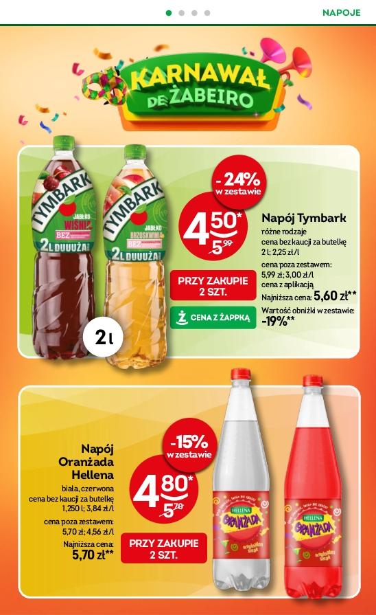 Gazetka promocyjna Żabka do 10/02/2026 str.26