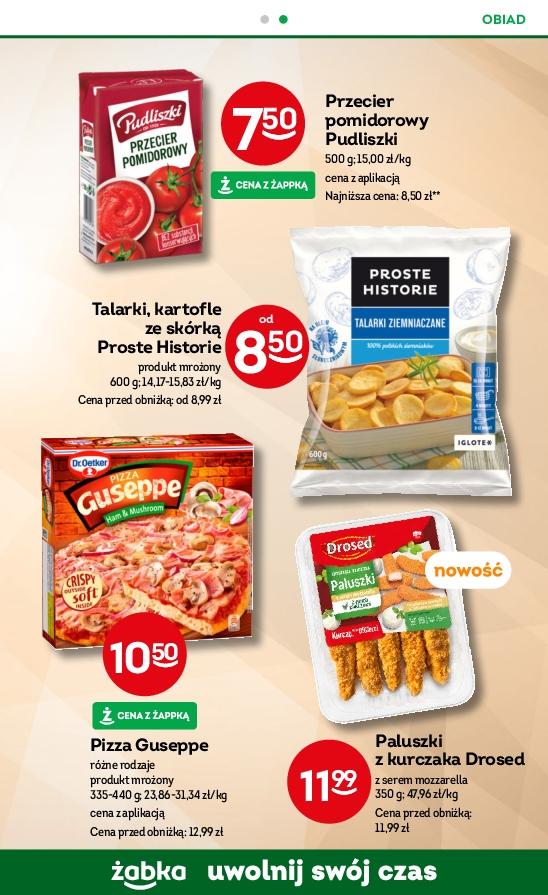 Gazetka promocyjna Żabka do 30/01/2024 str.49
