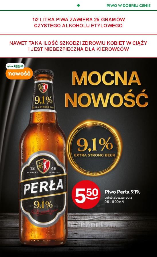 Gazetka promocyjna Żabka do 13/01/2026 str.21