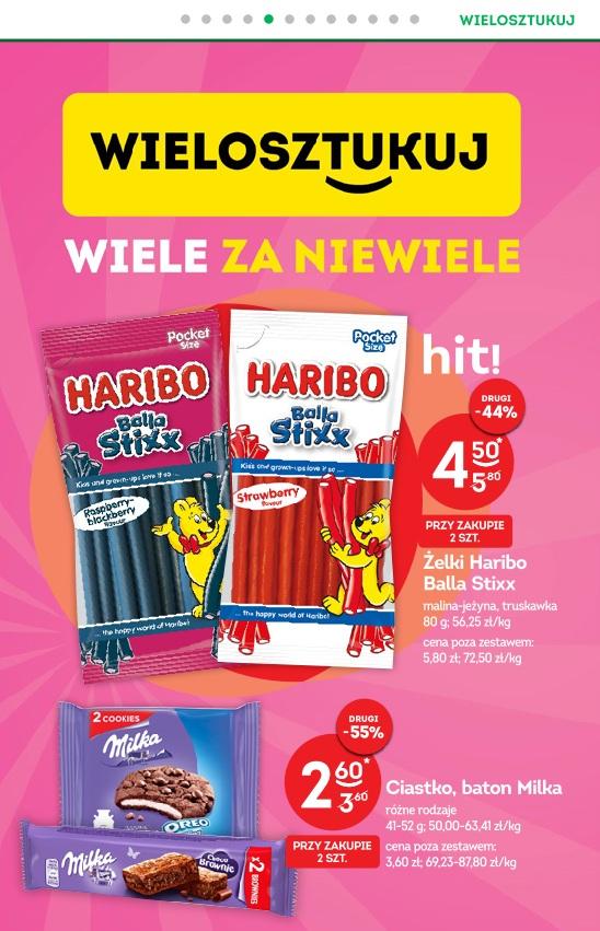 Gazetka promocyjna Żabka do 12/10/2021 str.10
