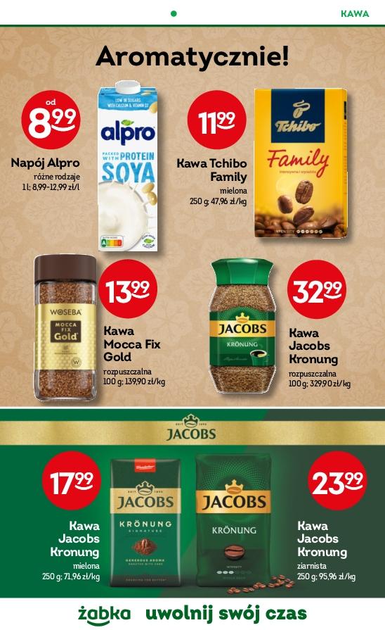 Gazetka promocyjna Żabka do 19/12/2023 str.50