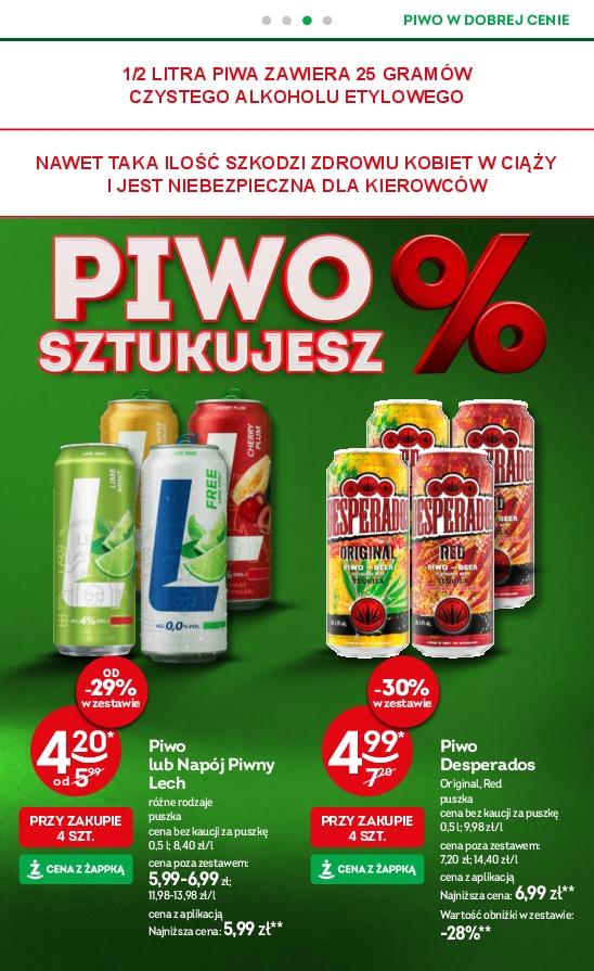 Gazetka promocyjna Żabka do 16/12/2025 str.44